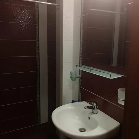 Викторио3 Apartamento