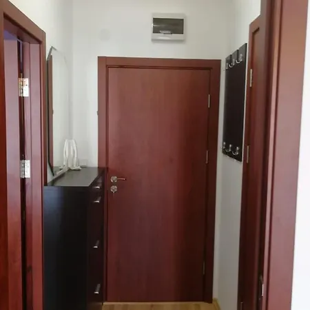 Apartamento Викторио3 *