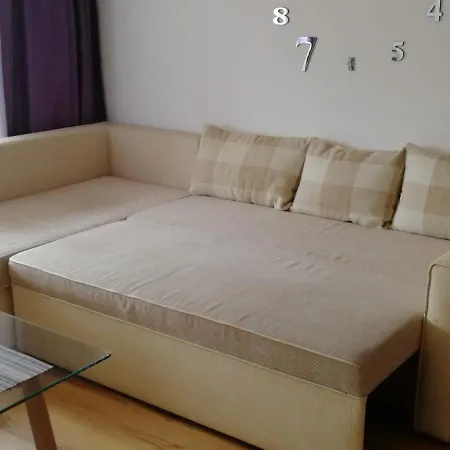 Викторио3 Apartamento Sveti Vlas
