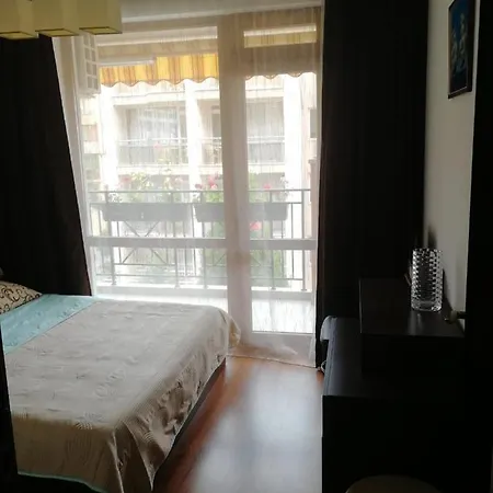 Apartamento Викторио3 Sveti Vlas