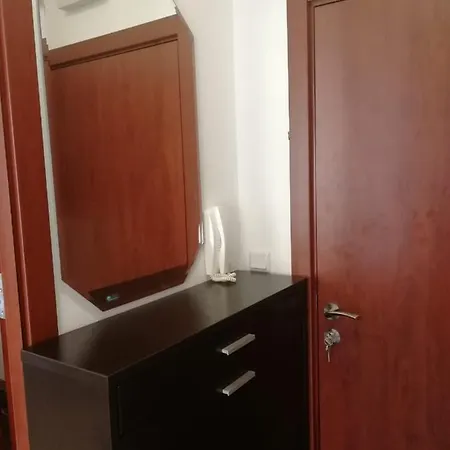 Викторио3 Apartamento Sveti Vlas